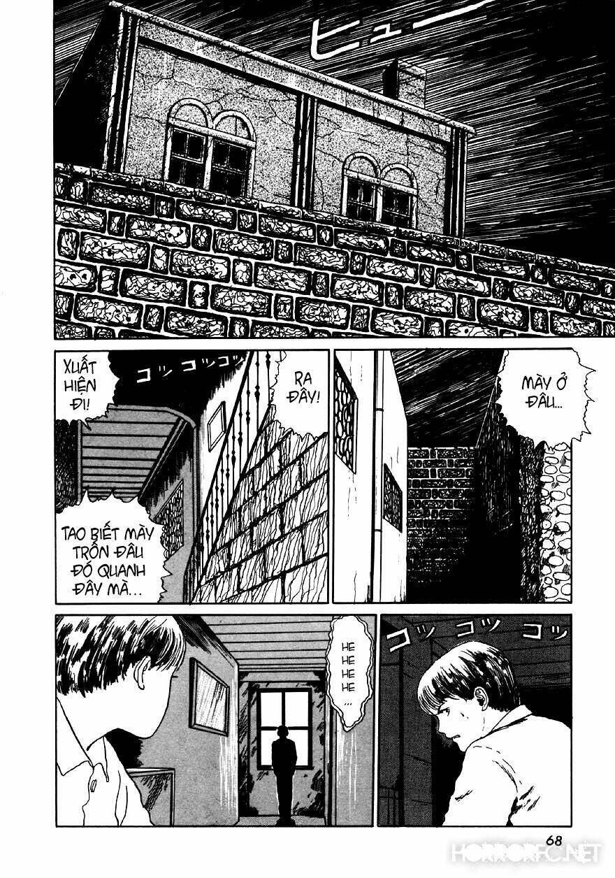 Tuyển Tập Truyện Ngắn Kinh Dị Của Ito Junji Chapter 9.3 - 2