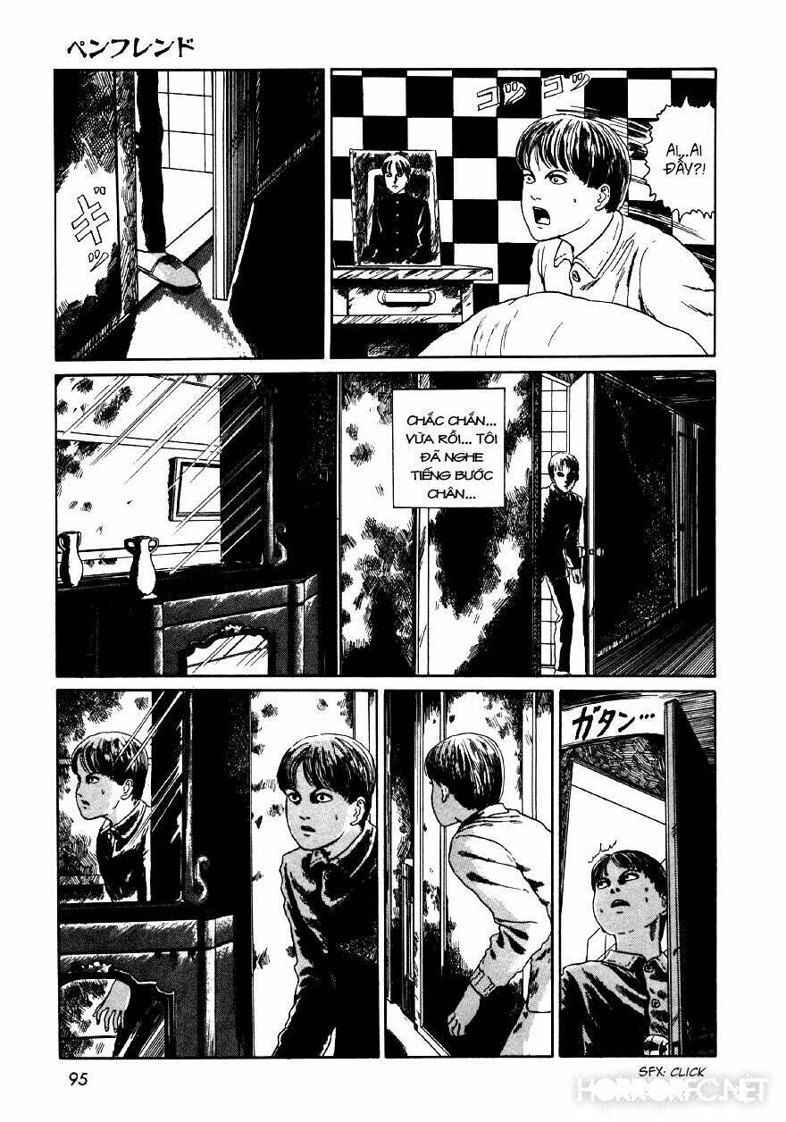 Tuyển Tập Truyện Ngắn Kinh Dị Của Ito Junji Chapter 9.3 - 29