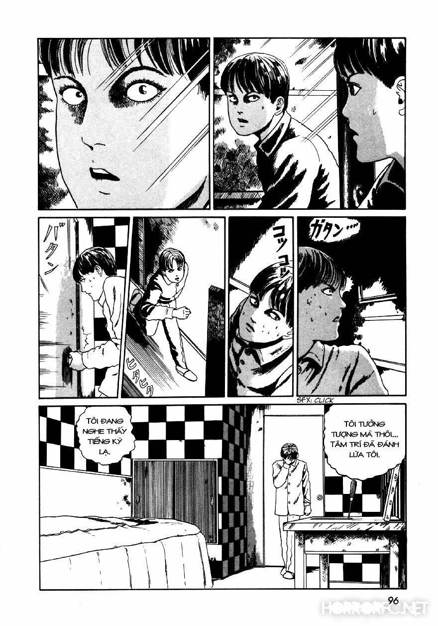 Tuyển Tập Truyện Ngắn Kinh Dị Của Ito Junji Chapter 9.3 - 30