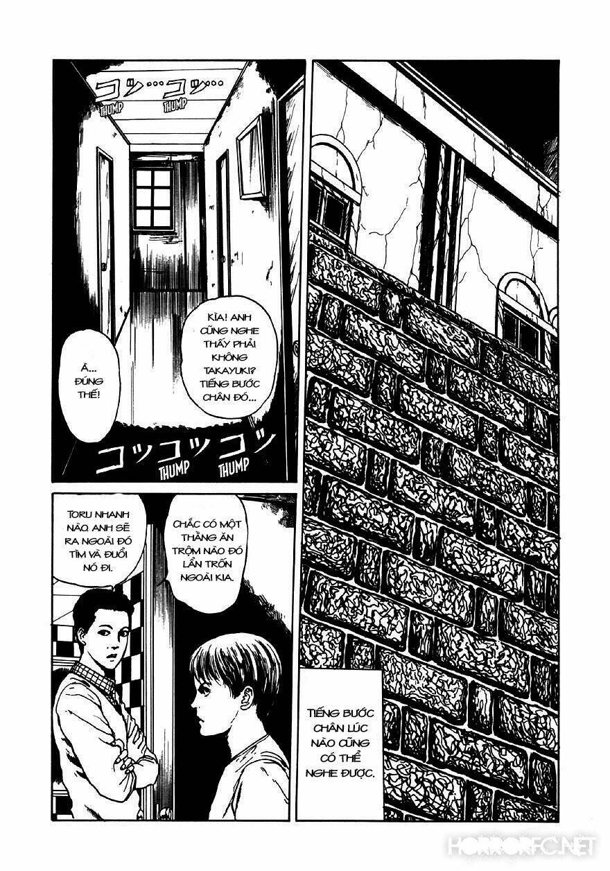 Tuyển Tập Truyện Ngắn Kinh Dị Của Ito Junji Chapter 9.4 - 2