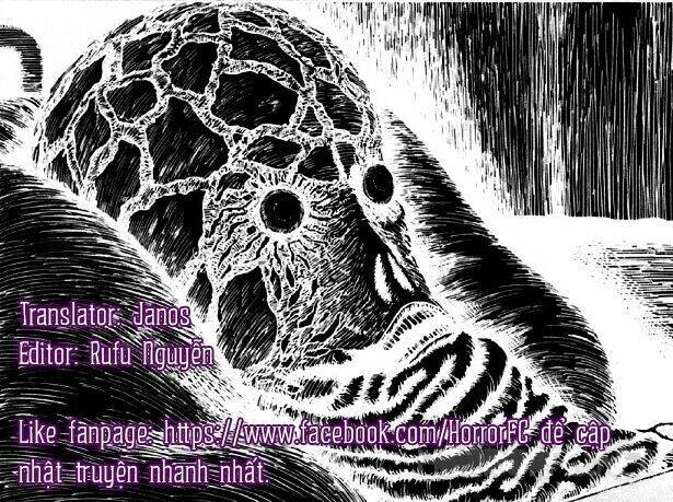 Tuyển Tập Truyện Ngắn Kinh Dị Của Ito Junji Chapter 9.4 - 33