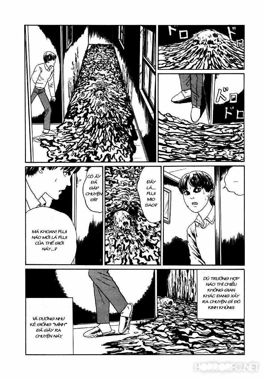 Tuyển Tập Truyện Ngắn Kinh Dị Của Ito Junji Chapter 9.5 - 23