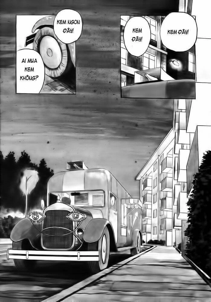 Tuyển Tập Truyện Ngắn Kinh Dị Của Ito Junji Chapter 10.1 - 6