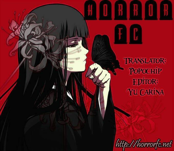 Tuyển Tập Truyện Ngắn Kinh Dị Của Ito Junji Chapter 10.1 - 29