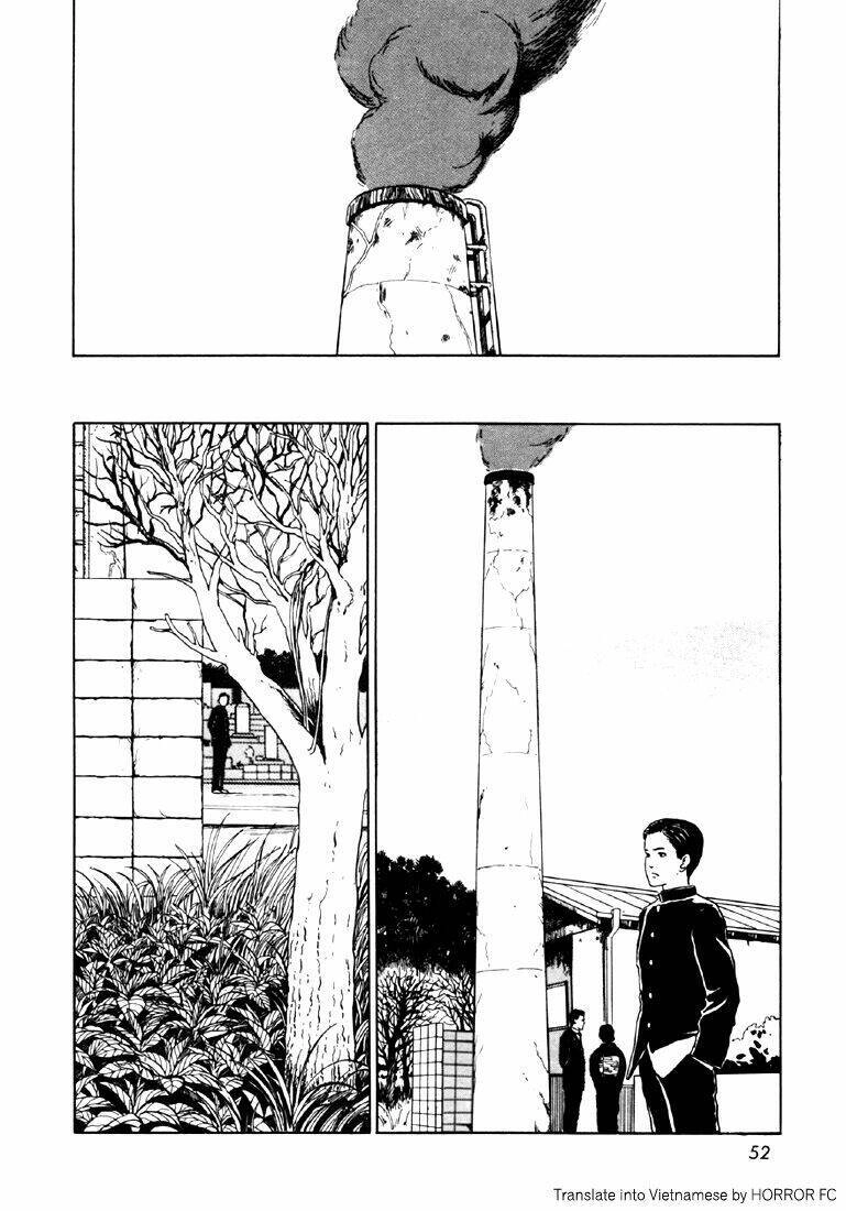 Tuyển Tập Truyện Ngắn Kinh Dị Của Ito Junji Chapter 10.3 - 2