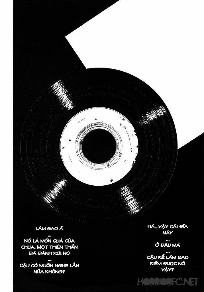 Tuyển Tập Truyện Ngắn Kinh Dị Của Ito Junji Chapter 10.4 - 2