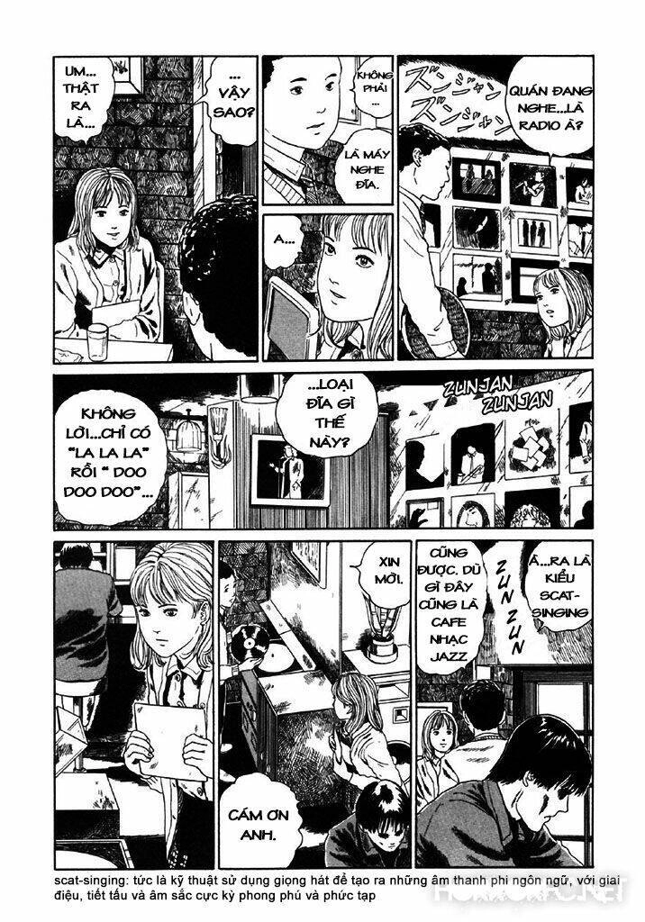 Tuyển Tập Truyện Ngắn Kinh Dị Của Ito Junji Chapter 10.4 - 20
