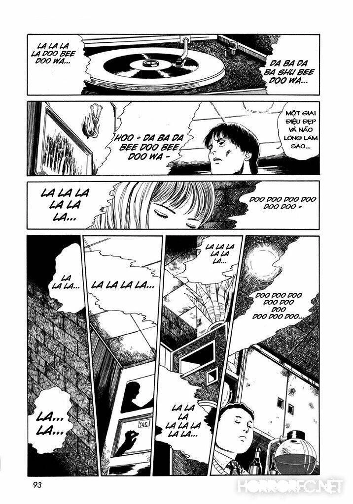 Tuyển Tập Truyện Ngắn Kinh Dị Của Ito Junji Chapter 10.4 - 23