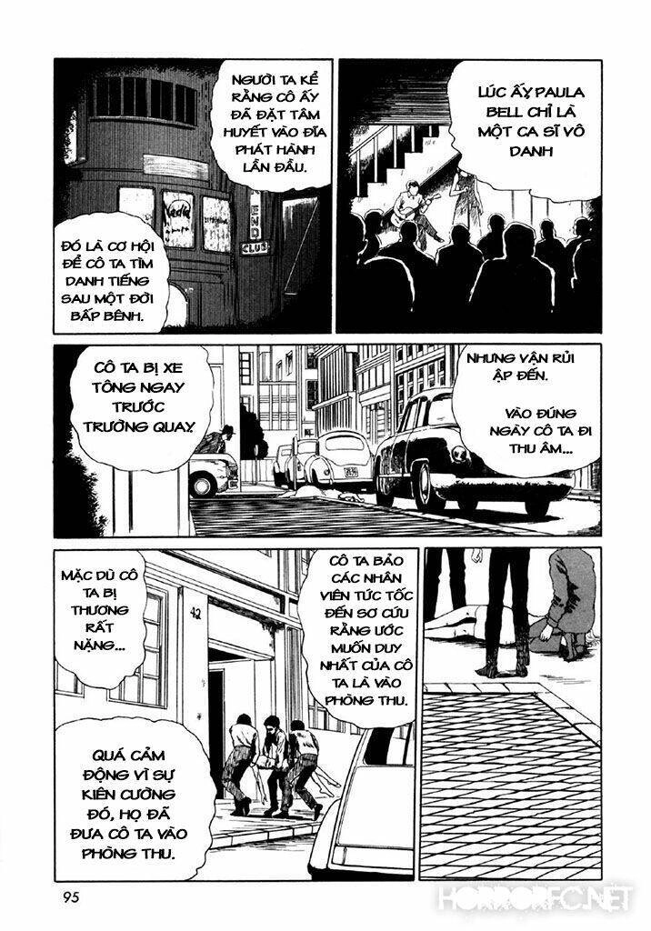 Tuyển Tập Truyện Ngắn Kinh Dị Của Ito Junji Chapter 10.4 - 25