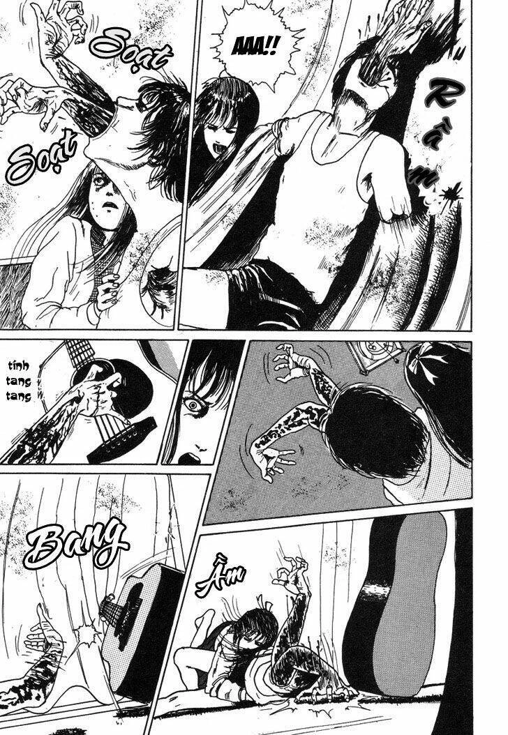 Tuyển Tập Truyện Ngắn Kinh Dị Của Ito Junji Chapter 10.5 - 24