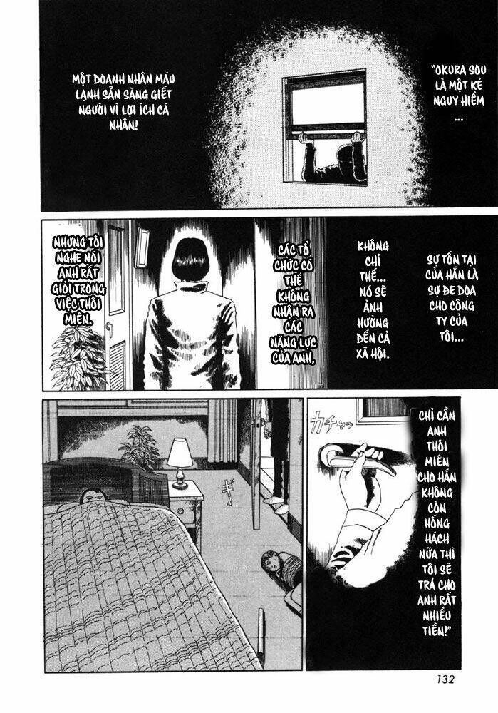 Tuyển Tập Truyện Ngắn Kinh Dị Của Ito Junji Chapter 10.6 - 2