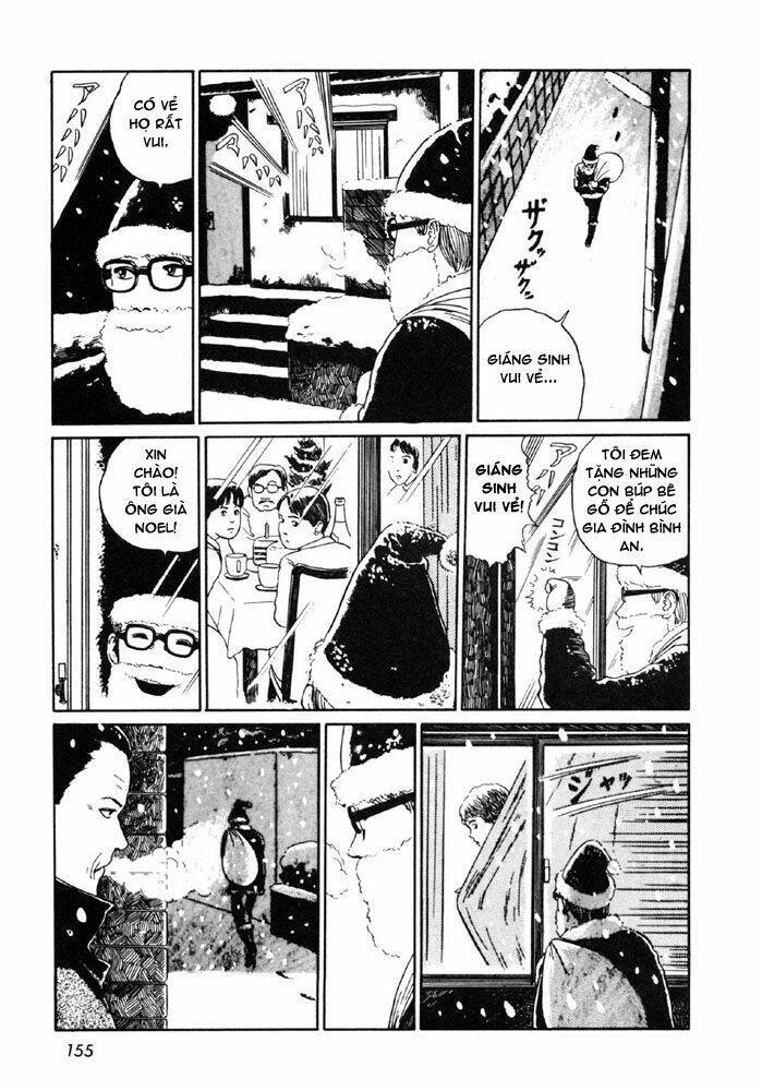 Tuyển Tập Truyện Ngắn Kinh Dị Của Ito Junji Chapter 10.6 - 25