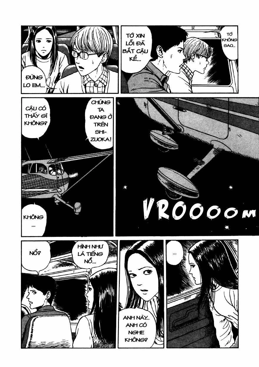 Tuyển Tập Truyện Ngắn Kinh Dị Của Ito Junji Chapter 11.2 - 6