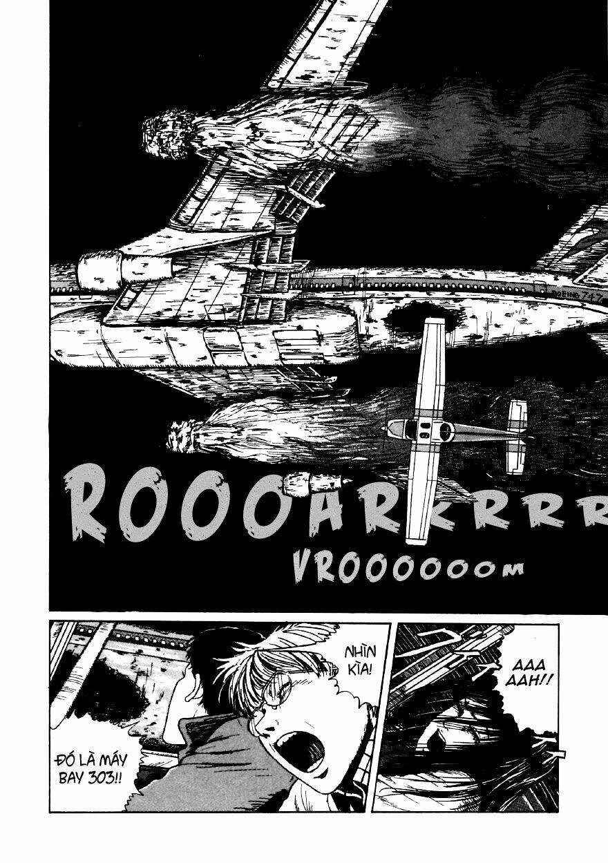 Tuyển Tập Truyện Ngắn Kinh Dị Của Ito Junji Chapter 11.2 - 8