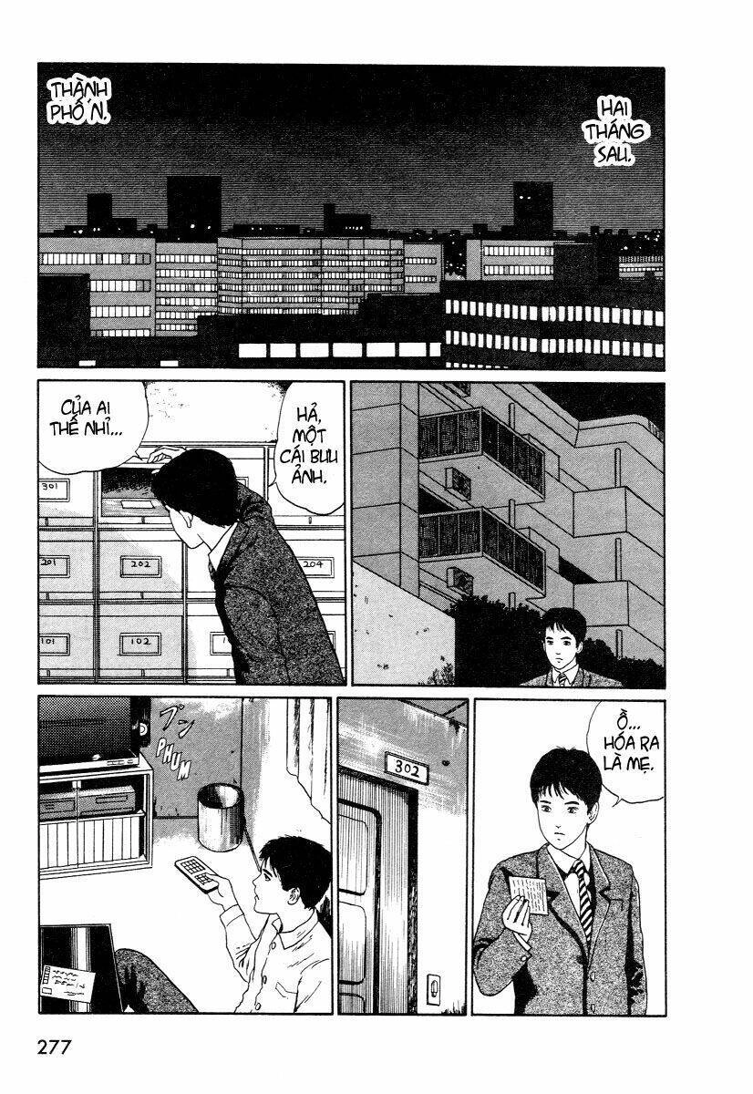 Tuyển Tập Truyện Ngắn Kinh Dị Của Ito Junji Chapter 11.4 - 6