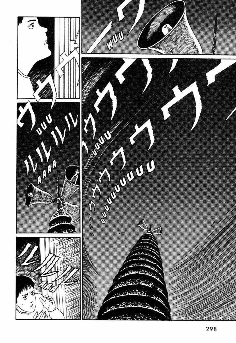 Tuyển Tập Truyện Ngắn Kinh Dị Của Ito Junji Chapter 11.4 - 27
