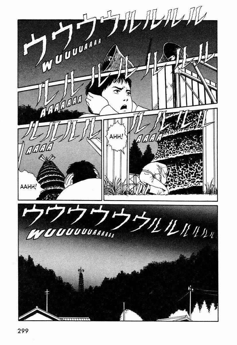 Tuyển Tập Truyện Ngắn Kinh Dị Của Ito Junji Chapter 11.4 - 28