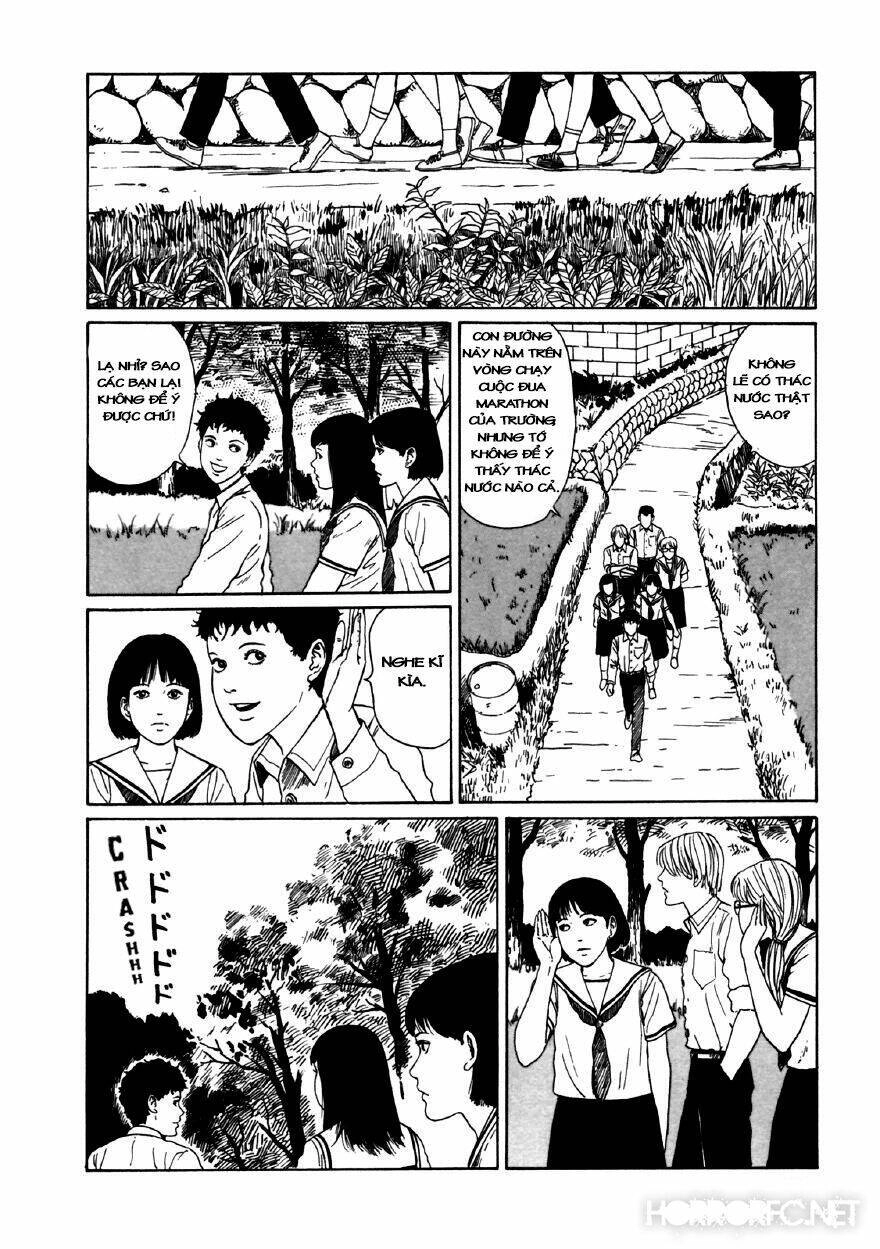 Tuyển Tập Truyện Ngắn Kinh Dị Của Ito Junji Chapter 11.5 - 24