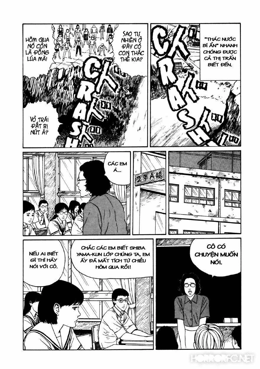 Tuyển Tập Truyện Ngắn Kinh Dị Của Ito Junji Chapter 11.5 - 30