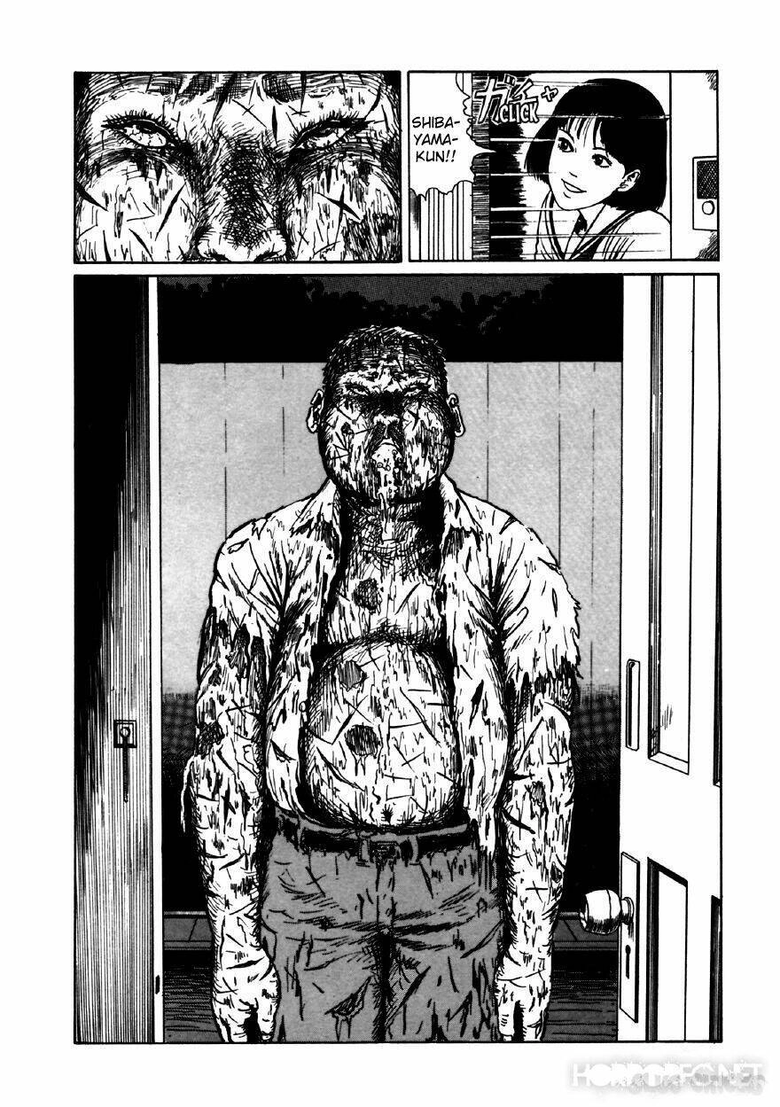 Tuyển Tập Truyện Ngắn Kinh Dị Của Ito Junji Chapter 11.5 - 46