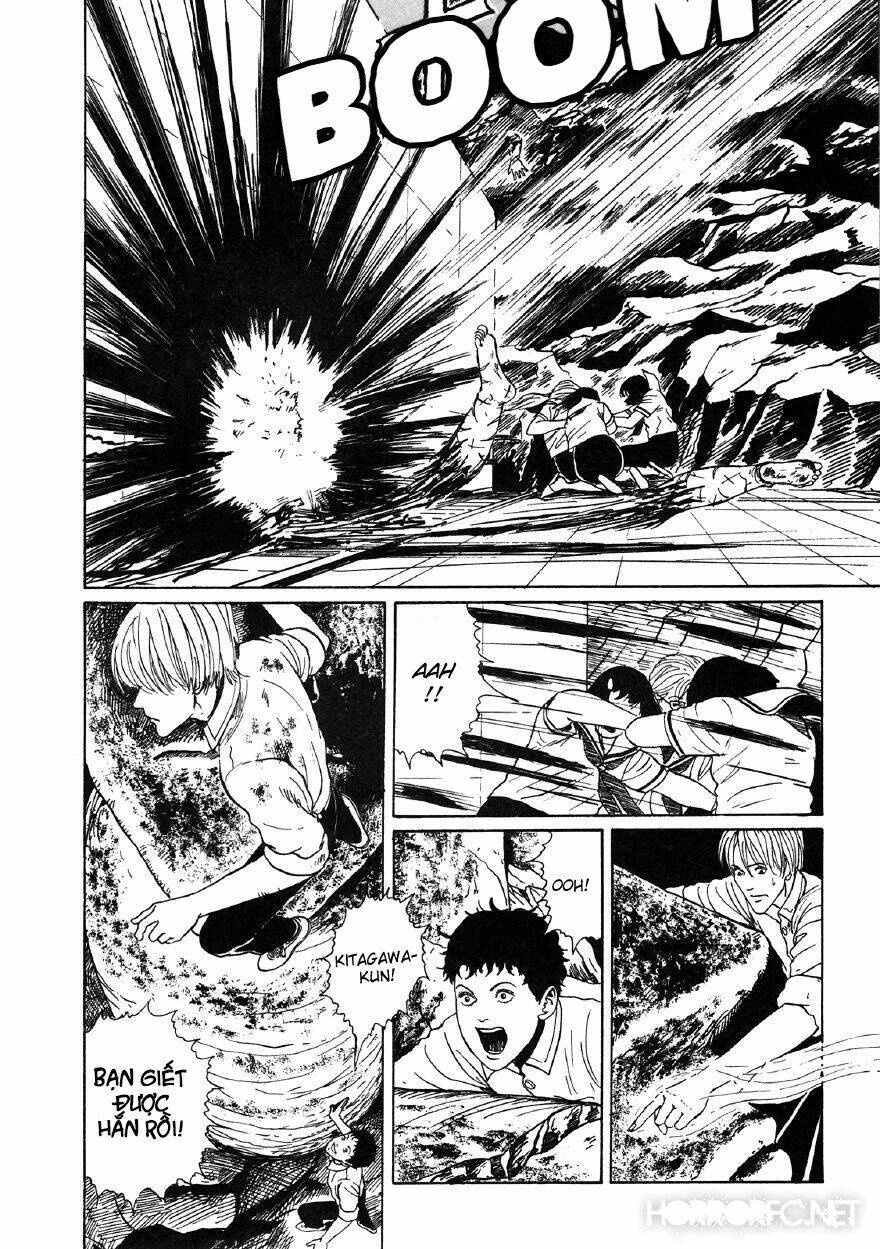 Tuyển Tập Truyện Ngắn Kinh Dị Của Ito Junji Chapter 11.5 - 58