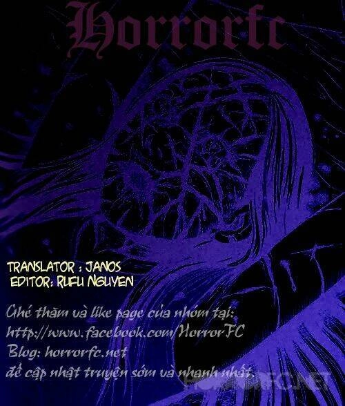 Tuyển Tập Truyện Ngắn Kinh Dị Của Ito Junji Chapter 11.5 - 61