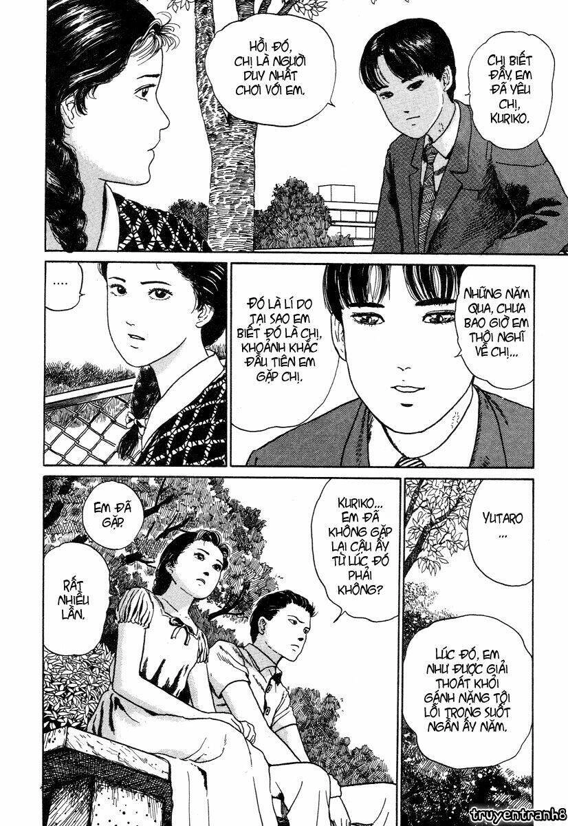 Tuyển Tập Truyện Ngắn Kinh Dị Của Ito Junji Chapter 12.1 - 6