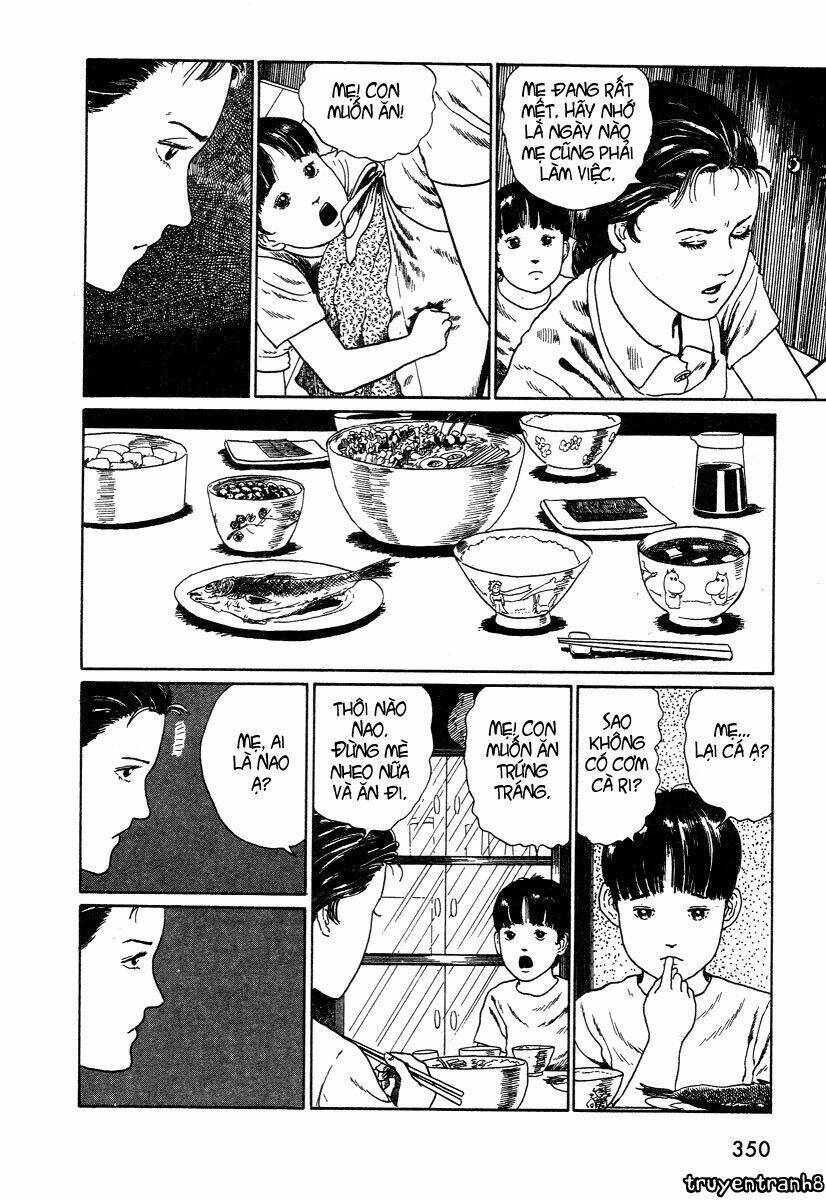 Tuyển Tập Truyện Ngắn Kinh Dị Của Ito Junji Chapter 12.1 - 10