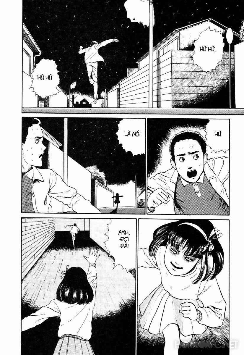 Tuyển Tập Truyện Ngắn Kinh Dị Của Ito Junji Chapter 12.3 - 5