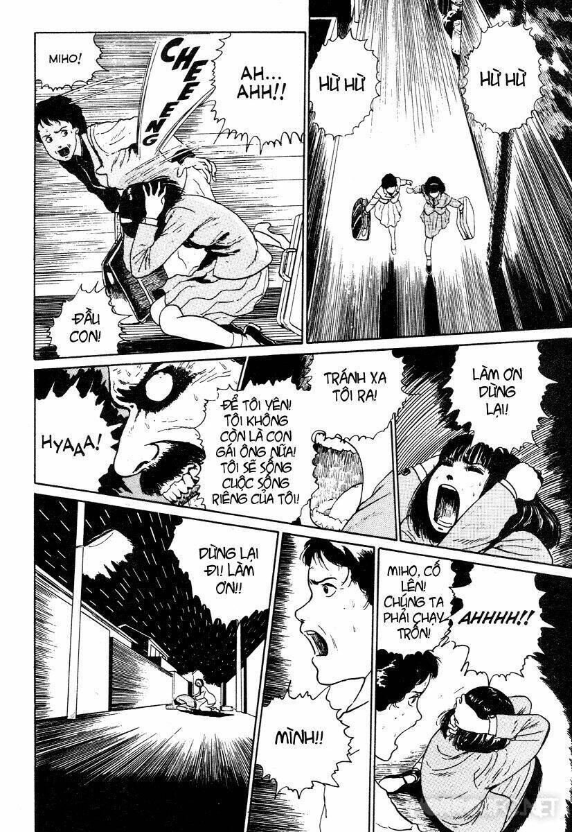 Tuyển Tập Truyện Ngắn Kinh Dị Của Ito Junji Chapter 12.3 - 59