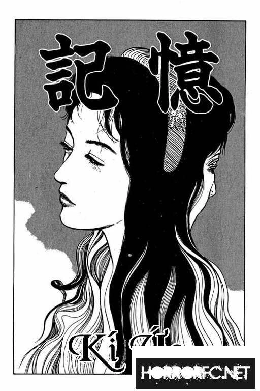 Tuyển Tập Truyện Ngắn Kinh Dị Của Ito Junji Chapter 12.4 - 1