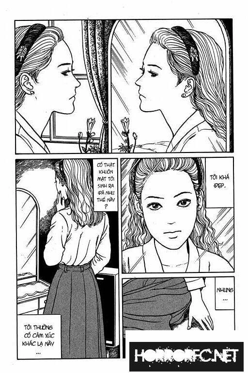 Tuyển Tập Truyện Ngắn Kinh Dị Của Ito Junji Chapter 12.4 - 2
