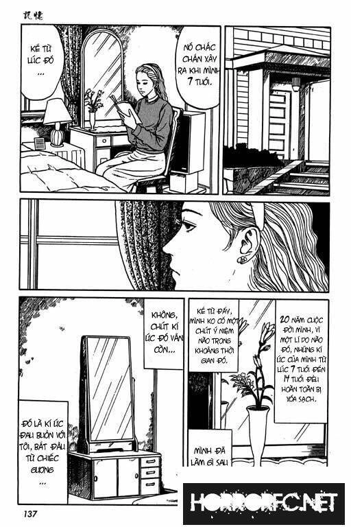 Tuyển Tập Truyện Ngắn Kinh Dị Của Ito Junji Chapter 12.4 - 5