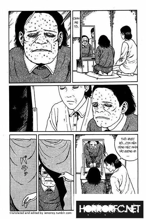 Tuyển Tập Truyện Ngắn Kinh Dị Của Ito Junji Chapter 12.4 - 6