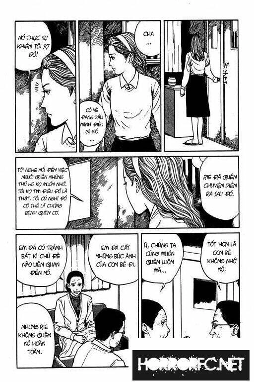 Tuyển Tập Truyện Ngắn Kinh Dị Của Ito Junji Chapter 12.4 - 10