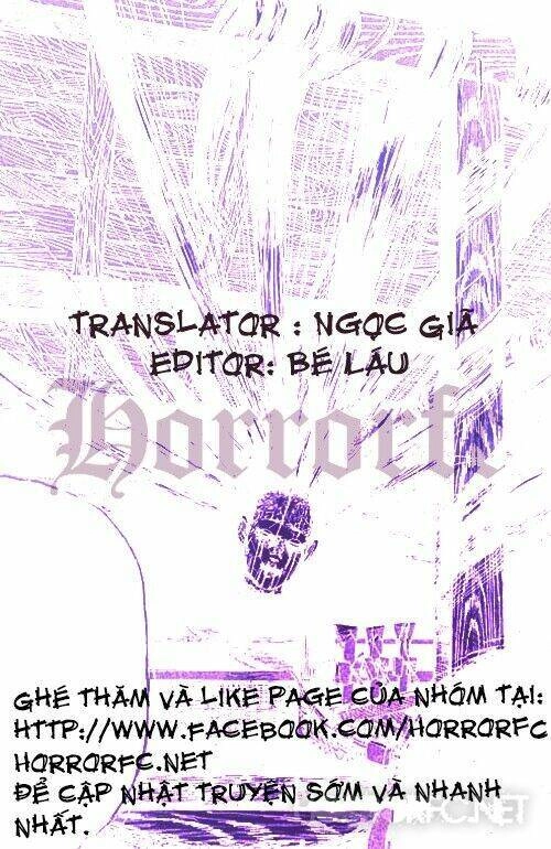 Tuyển Tập Truyện Ngắn Kinh Dị Của Ito Junji Chapter 12.4 - 25