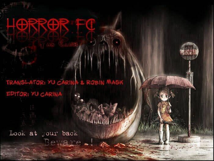 Tuyển Tập Truyện Ngắn Kinh Dị Của Ito Junji Chapter 12.6 - 1