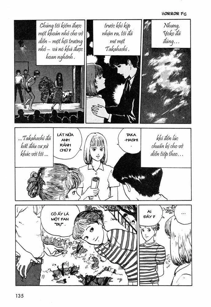 Tuyển Tập Truyện Ngắn Kinh Dị Của Ito Junji Chapter 12.6 - 9