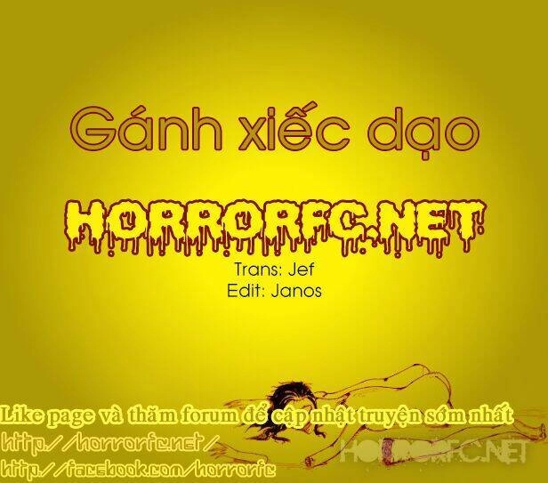 Tuyển Tập Truyện Ngắn Kinh Dị Của Ito Junji Chapter 13.1 - 33