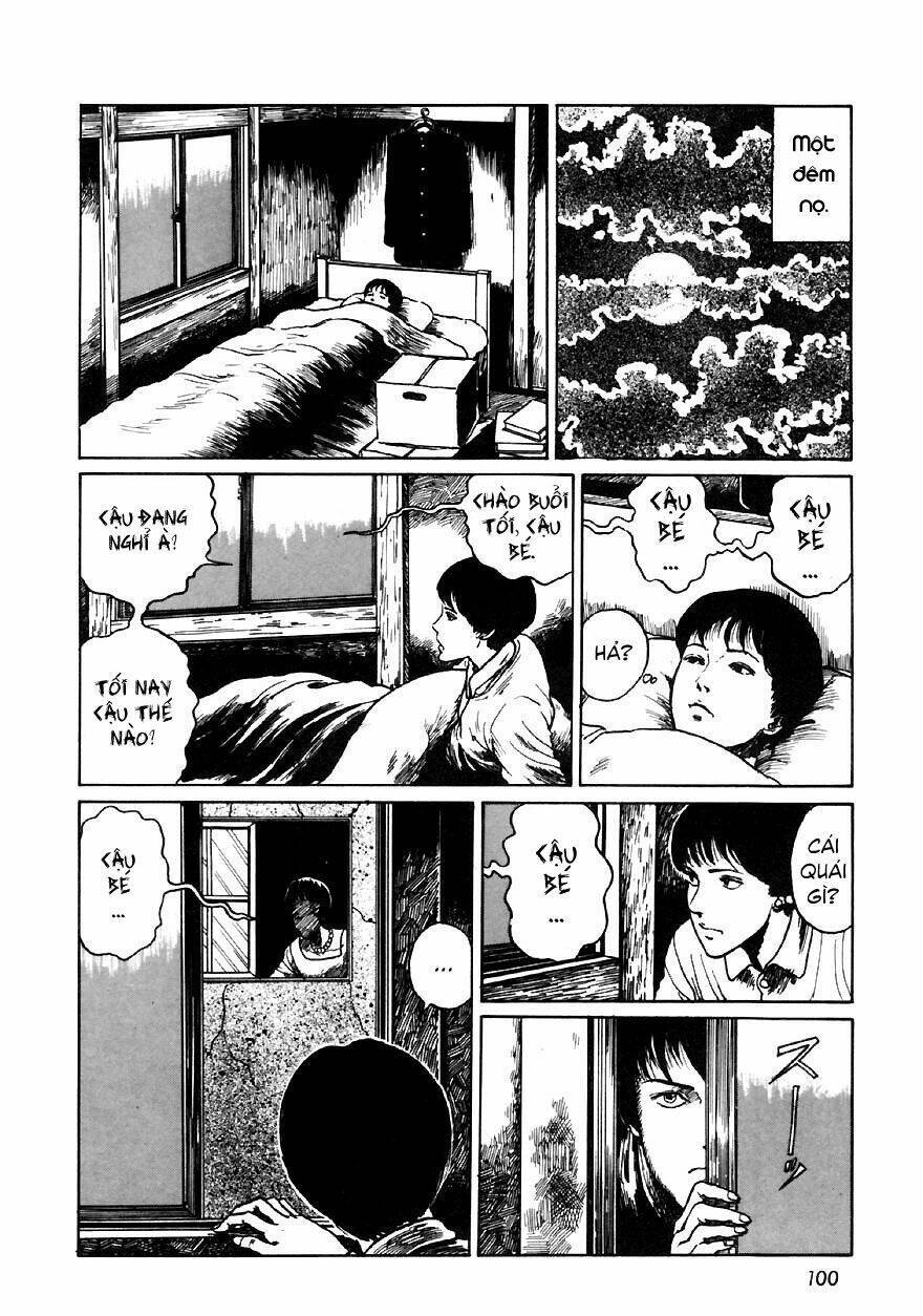 Tuyển Tập Truyện Ngắn Kinh Dị Của Ito Junji Chapter 13.3 - 6