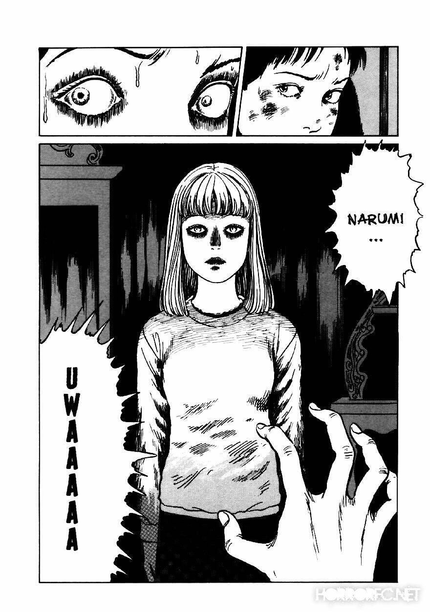 Tuyển Tập Truyện Ngắn Kinh Dị Của Ito Junji Chapter 13.4 - 38