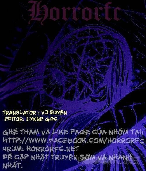 Tuyển Tập Truyện Ngắn Kinh Dị Của Ito Junji Chapter 13.4 - 41