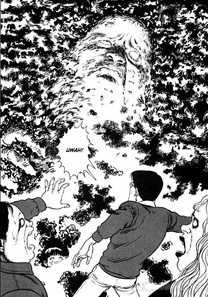 Tuyển Tập Truyện Ngắn Kinh Dị Của Ito Junji Chapter 13.5 - 48