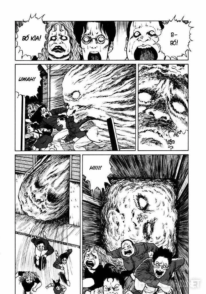 Tuyển Tập Truyện Ngắn Kinh Dị Của Ito Junji Chapter 13.5 - 49