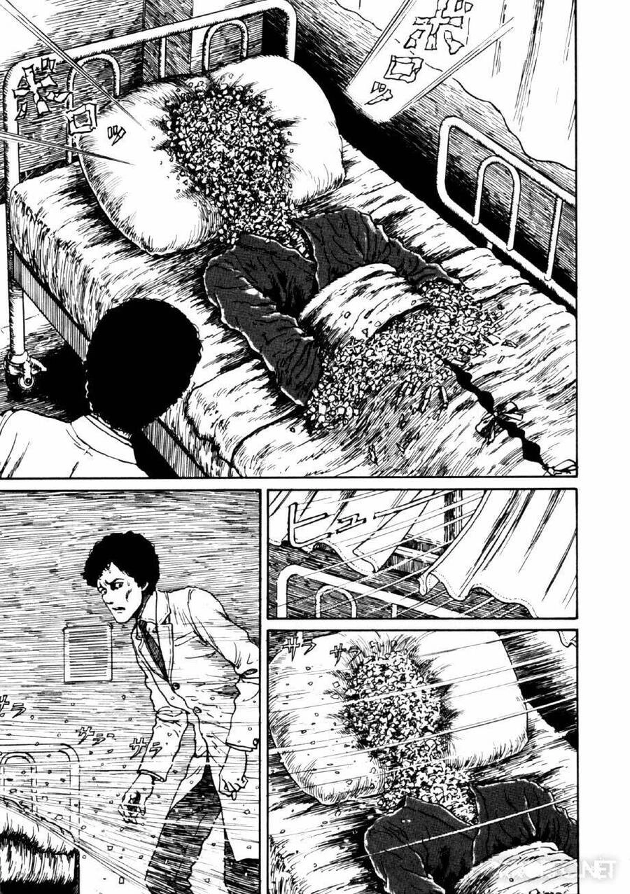 Tuyển Tập Truyện Ngắn Kinh Dị Của Ito Junji Chapter 14.1 - 28
