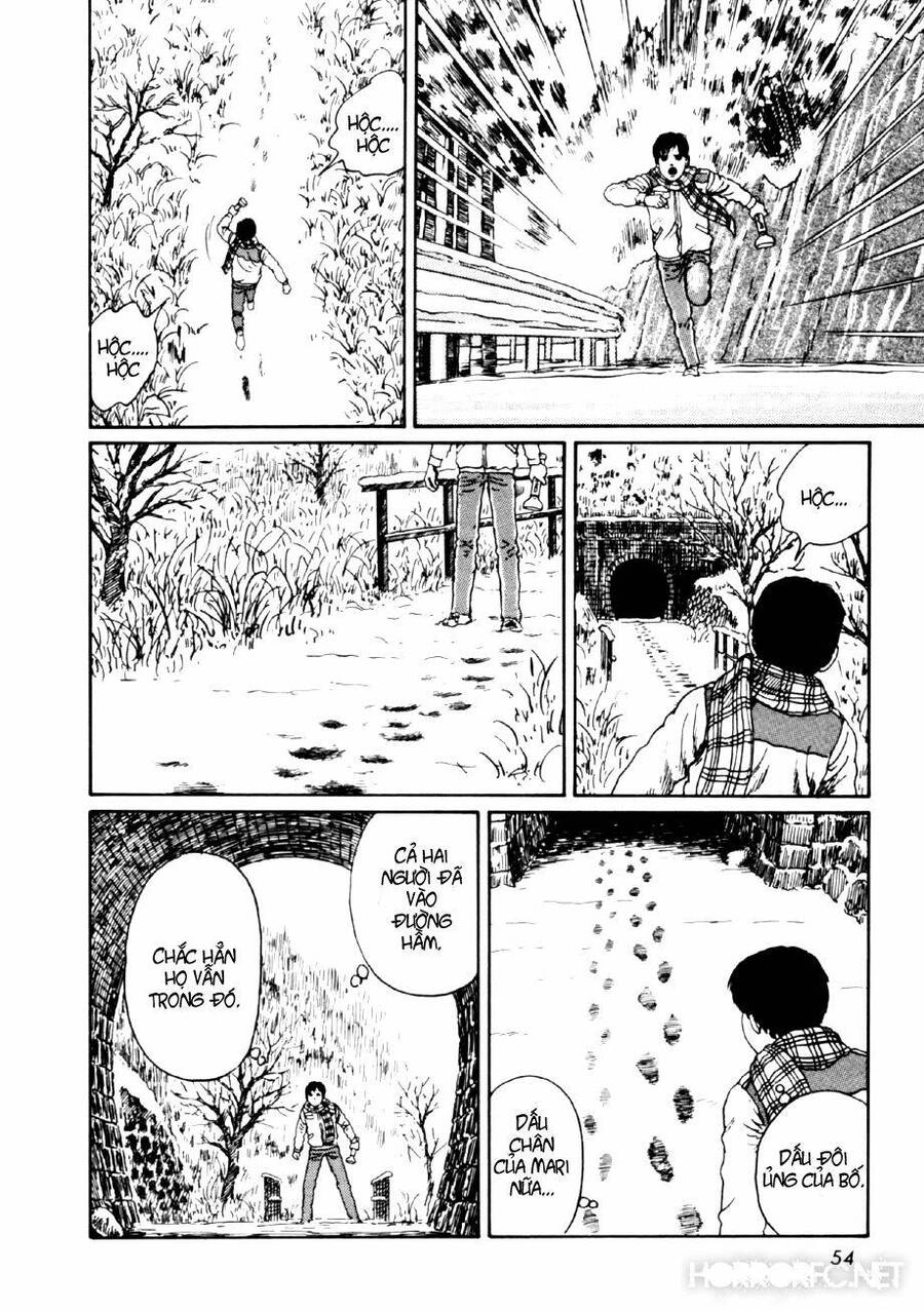 Tuyển Tập Truyện Ngắn Kinh Dị Của Ito Junji Chapter 14.2 - 20
