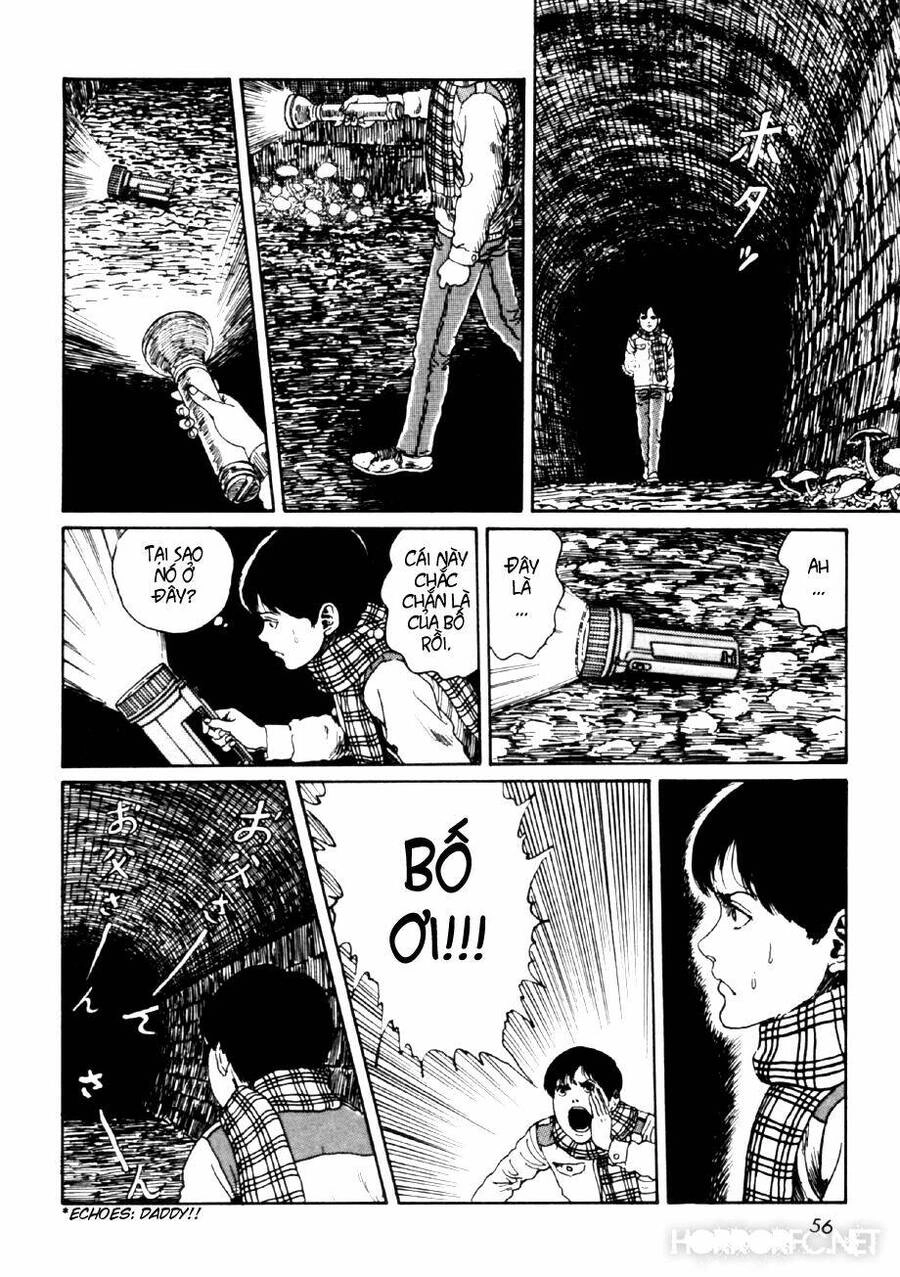 Tuyển Tập Truyện Ngắn Kinh Dị Của Ito Junji Chapter 14.2 - 22