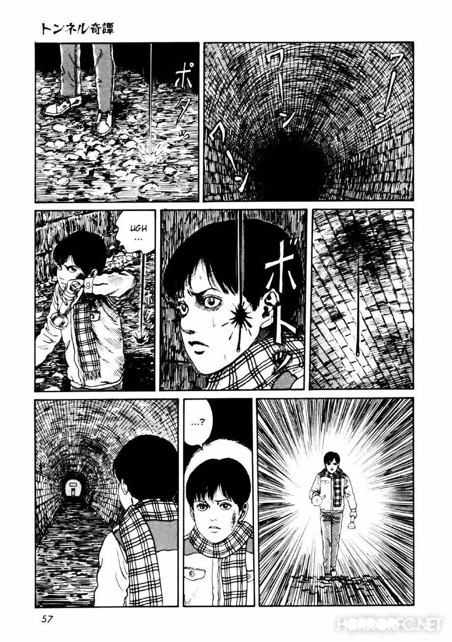 Tuyển Tập Truyện Ngắn Kinh Dị Của Ito Junji Chapter 14.2 - 23