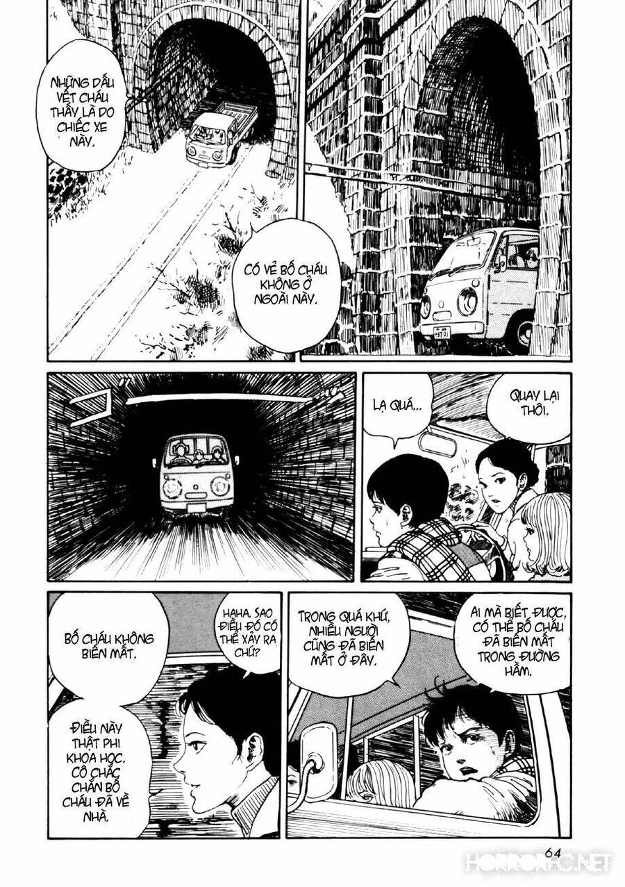 Tuyển Tập Truyện Ngắn Kinh Dị Của Ito Junji Chapter 14.2 - 30