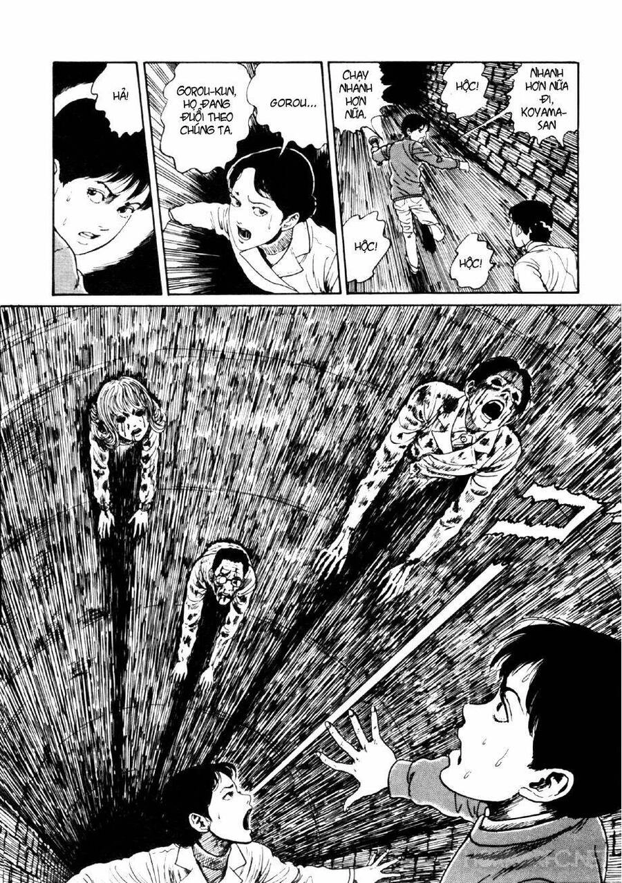 Tuyển Tập Truyện Ngắn Kinh Dị Của Ito Junji Chapter 14.2 - 44